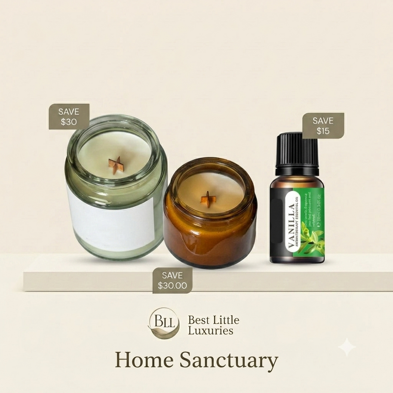 Home Sanctuary