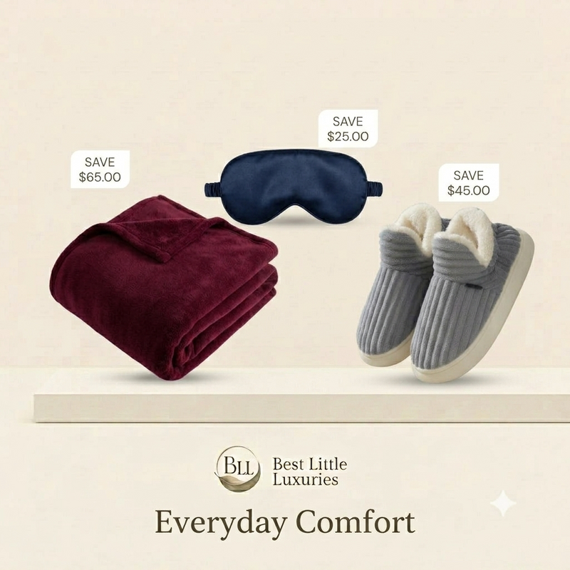 Everyday Comfort
