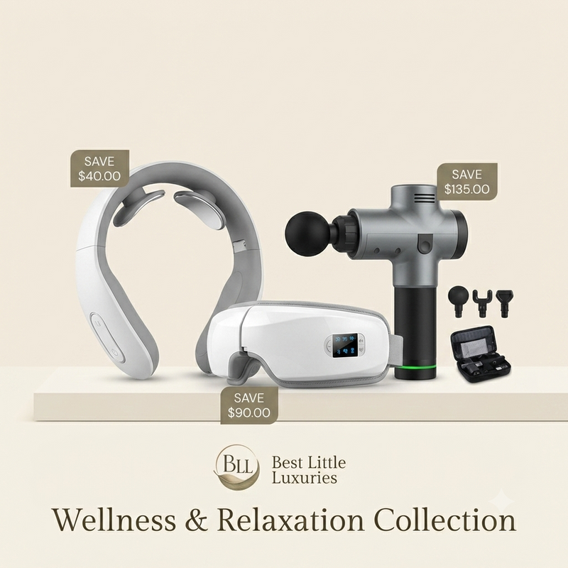 Wellness & Relaxation