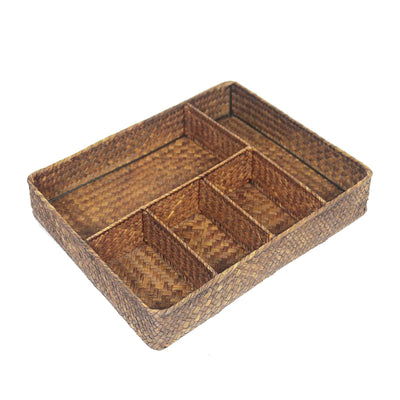 Coffee Bar Organizer