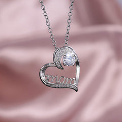 Heart Shaped Necklace