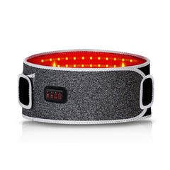 Lumbar Support Belt