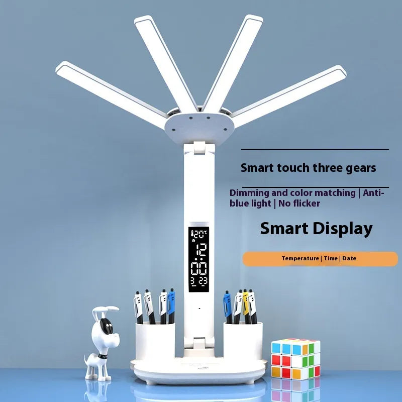 LED Desk Lamp