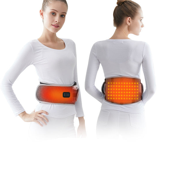 Lumbar Support Belt