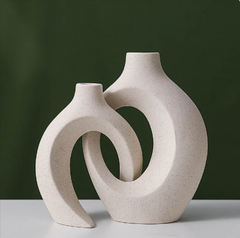 Hydroponic Decorative Vase