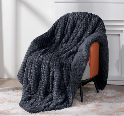 Soft Weighted Blanket