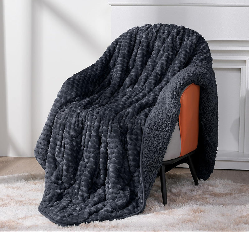 Soft Weighted Blanket