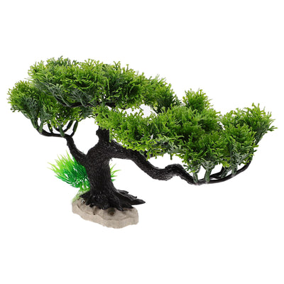 Artificial Plant Decor