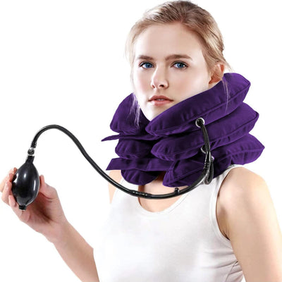 Neck Traction Device