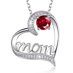 Heart Shaped Necklace