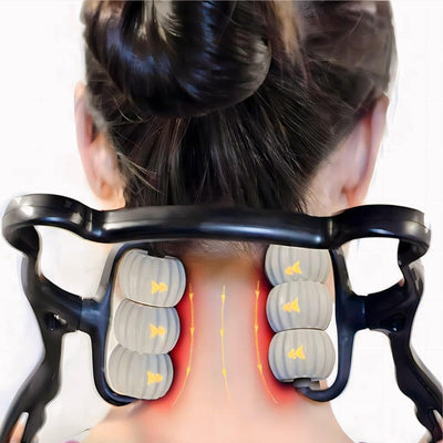 Intense Neck Massager