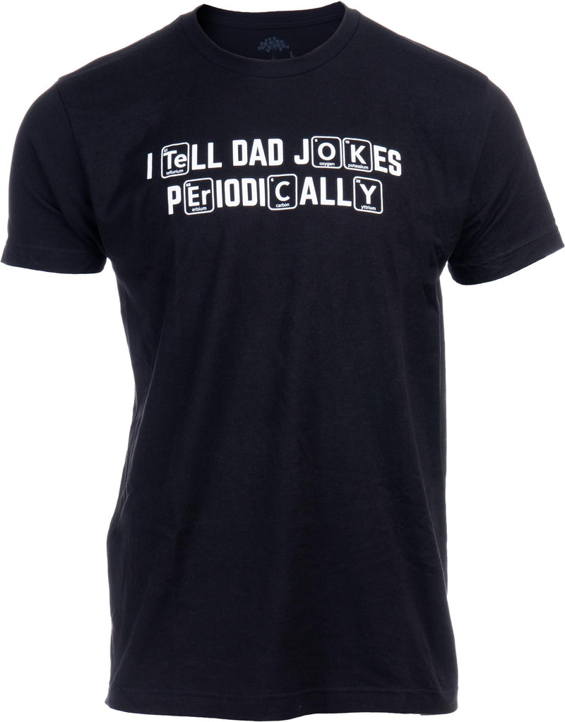 For the Dad Who Loves Bad Jokes