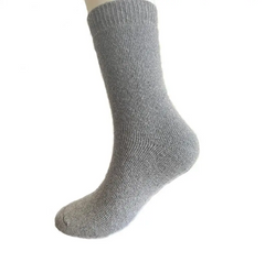 Plush Warm Socks