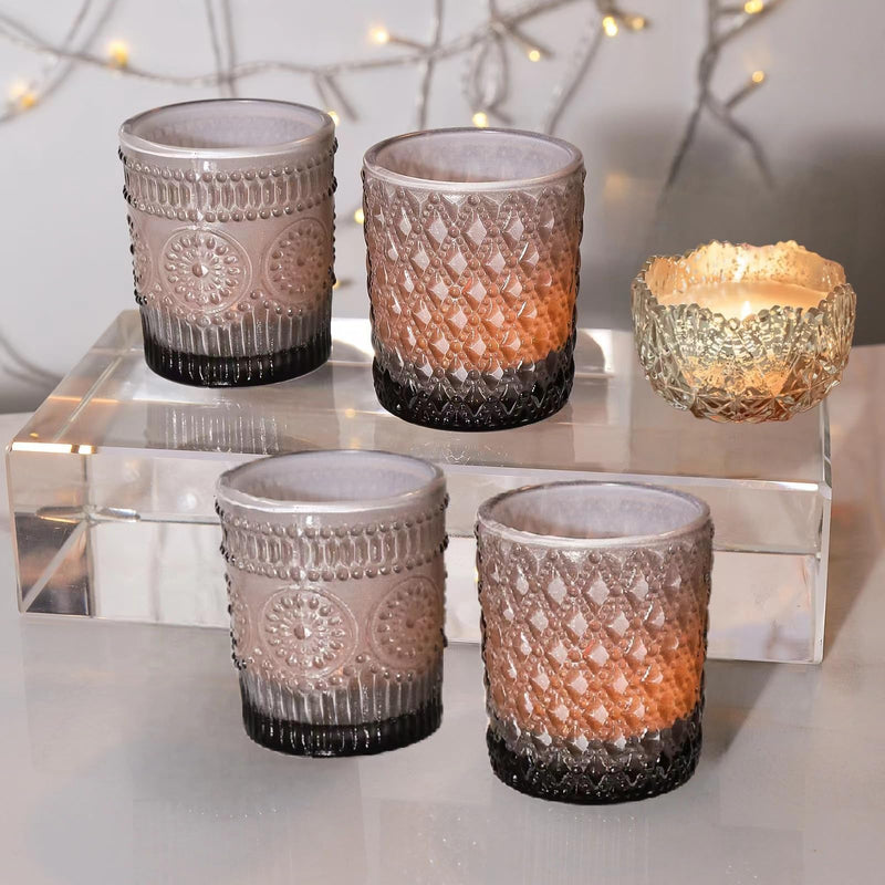 Vintage Candle Holder