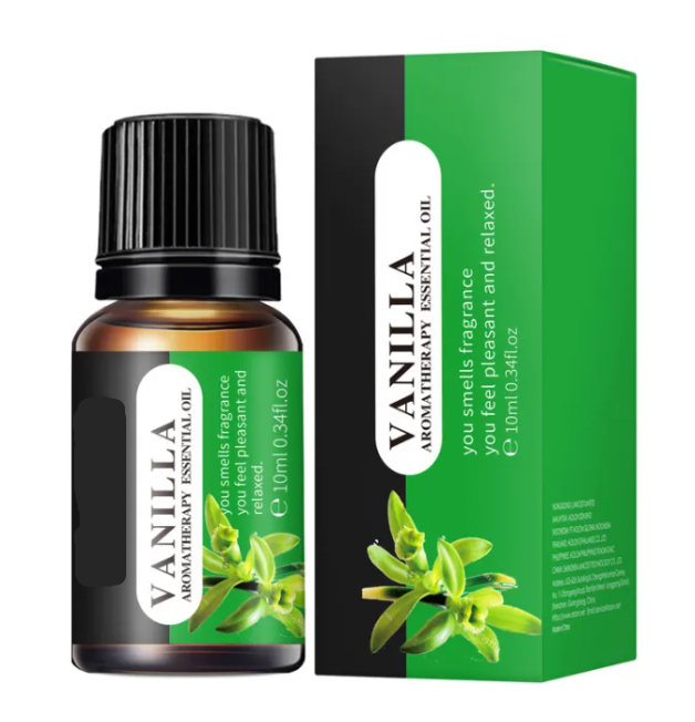Aroma Oil Diffuser