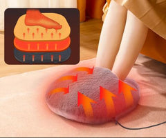 Electric Foot Heating Pad