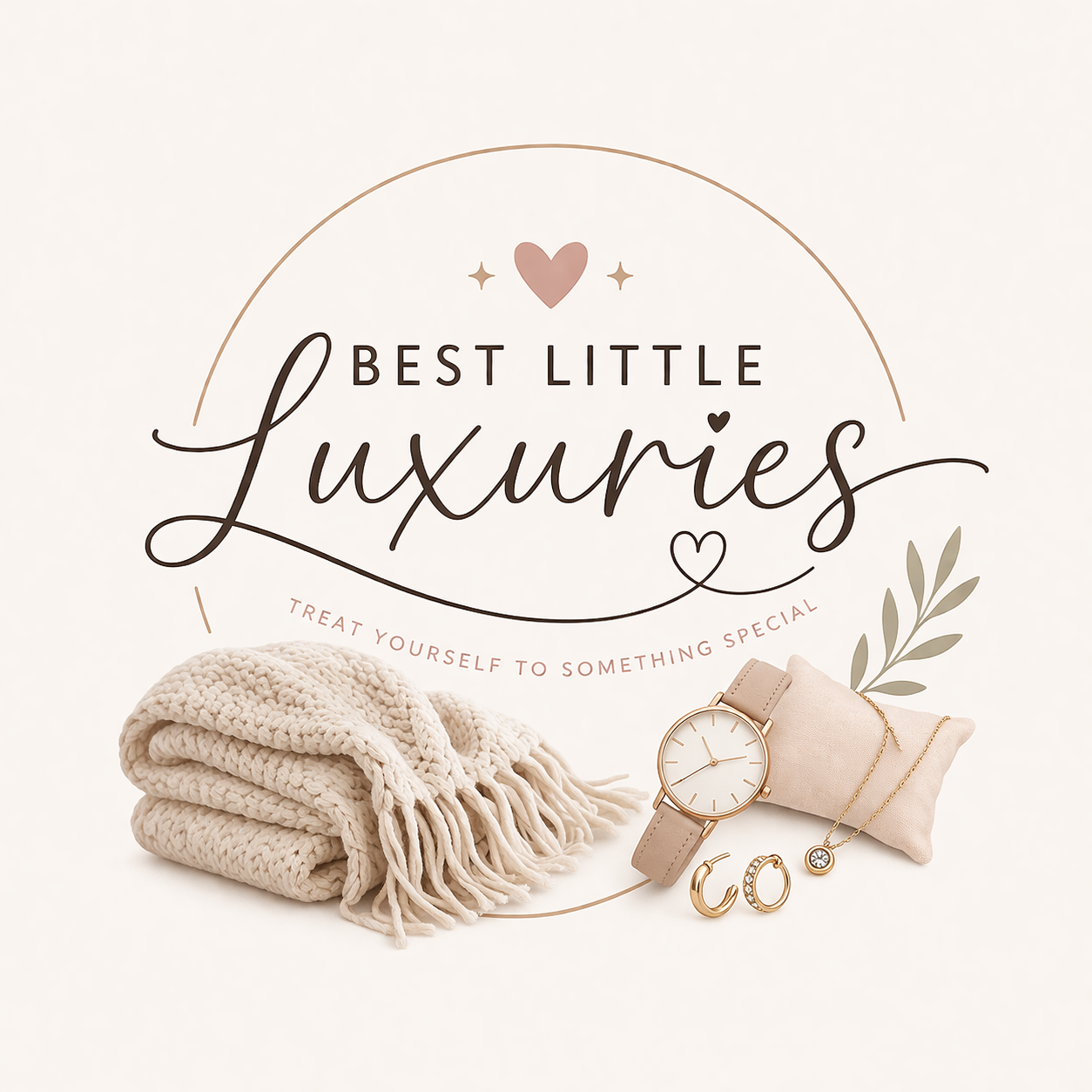Best Little Luxuries