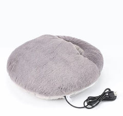 Electric Foot Heating Pad