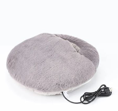 Electric Foot Heating Pad
