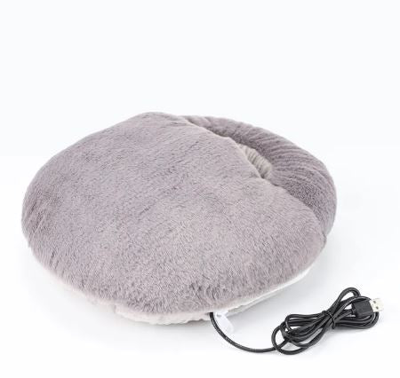 Electric Foot Heating Pad