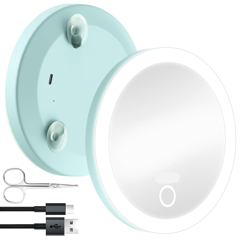 LED Magnifying Mirror