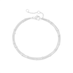 Chic Layered Bracelet