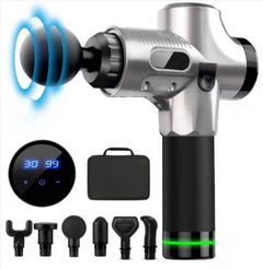 Soothing Electric Massager