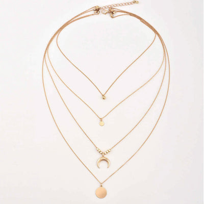 Elegant Necklaces
