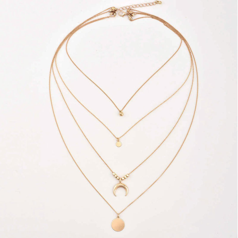 Elegant Necklaces