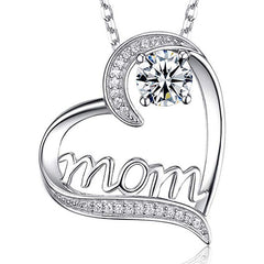 Heart Shaped Necklace