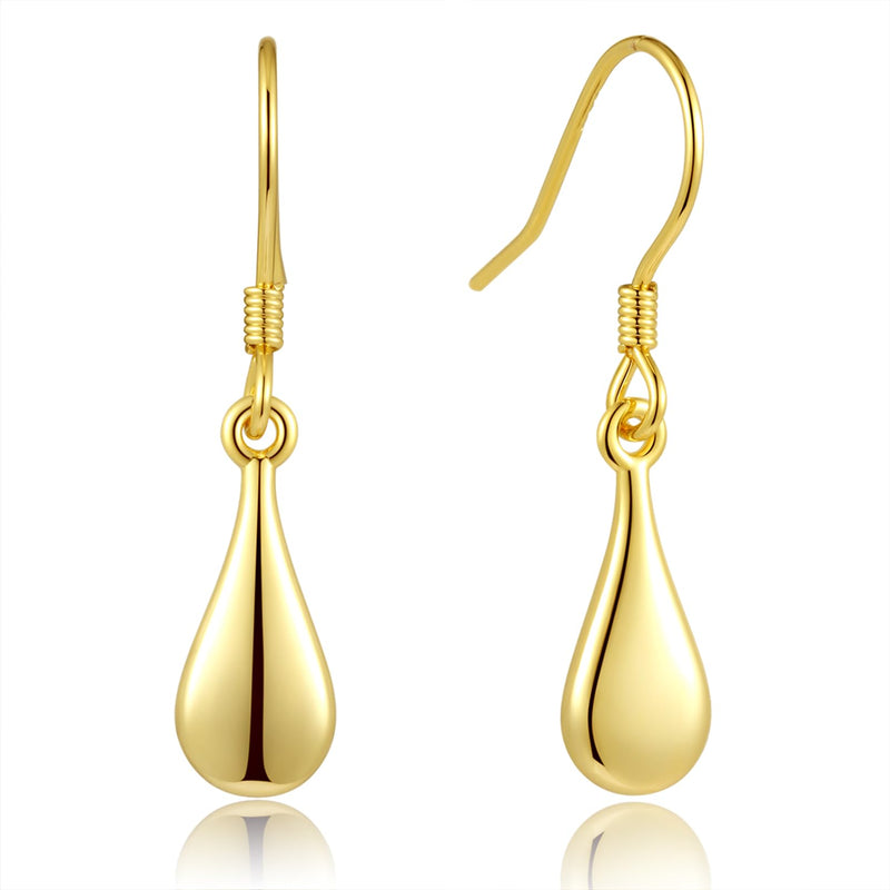 Tear Drop Earrings