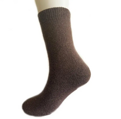 Plush Warm Socks