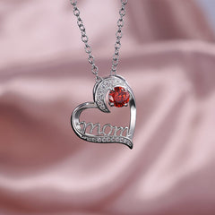 Heart Shaped Necklace
