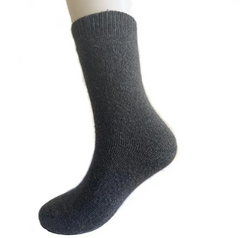 Plush Warm Socks